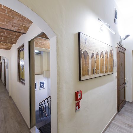 Hotel Cosimo de' Medici Firenze Esterno foto
