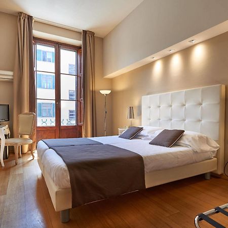 Hotel Cosimo de' Medici Firenze Esterno foto