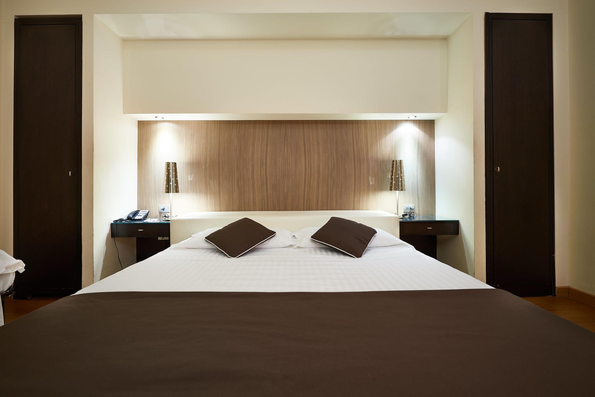 Hotel Cosimo de' Medici Firenze Esterno foto