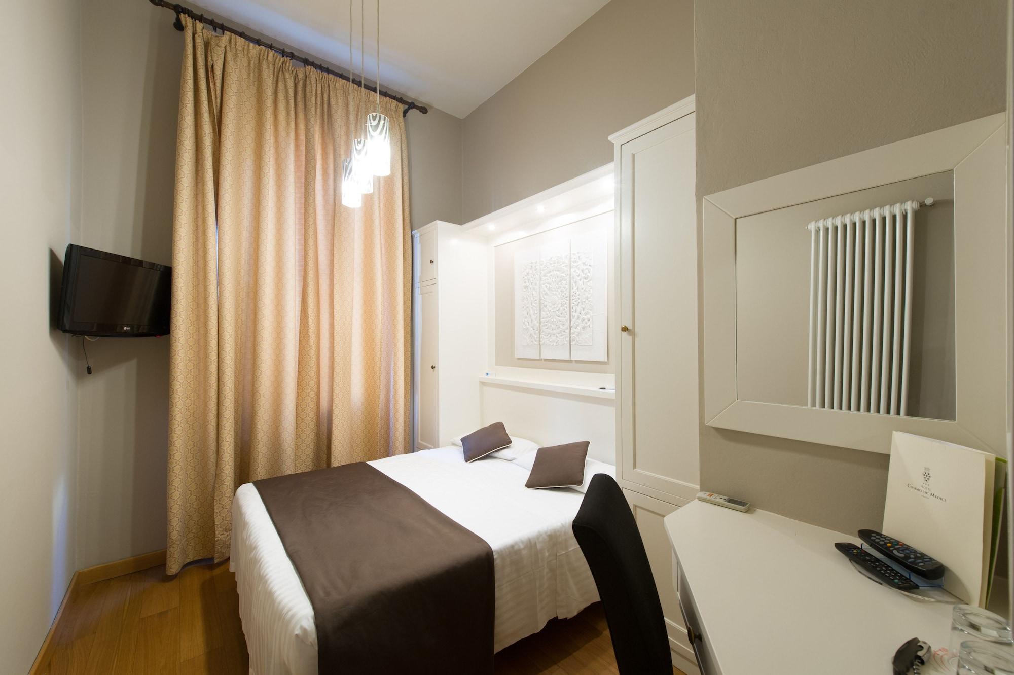 Hotel Cosimo de' Medici Firenze Esterno foto