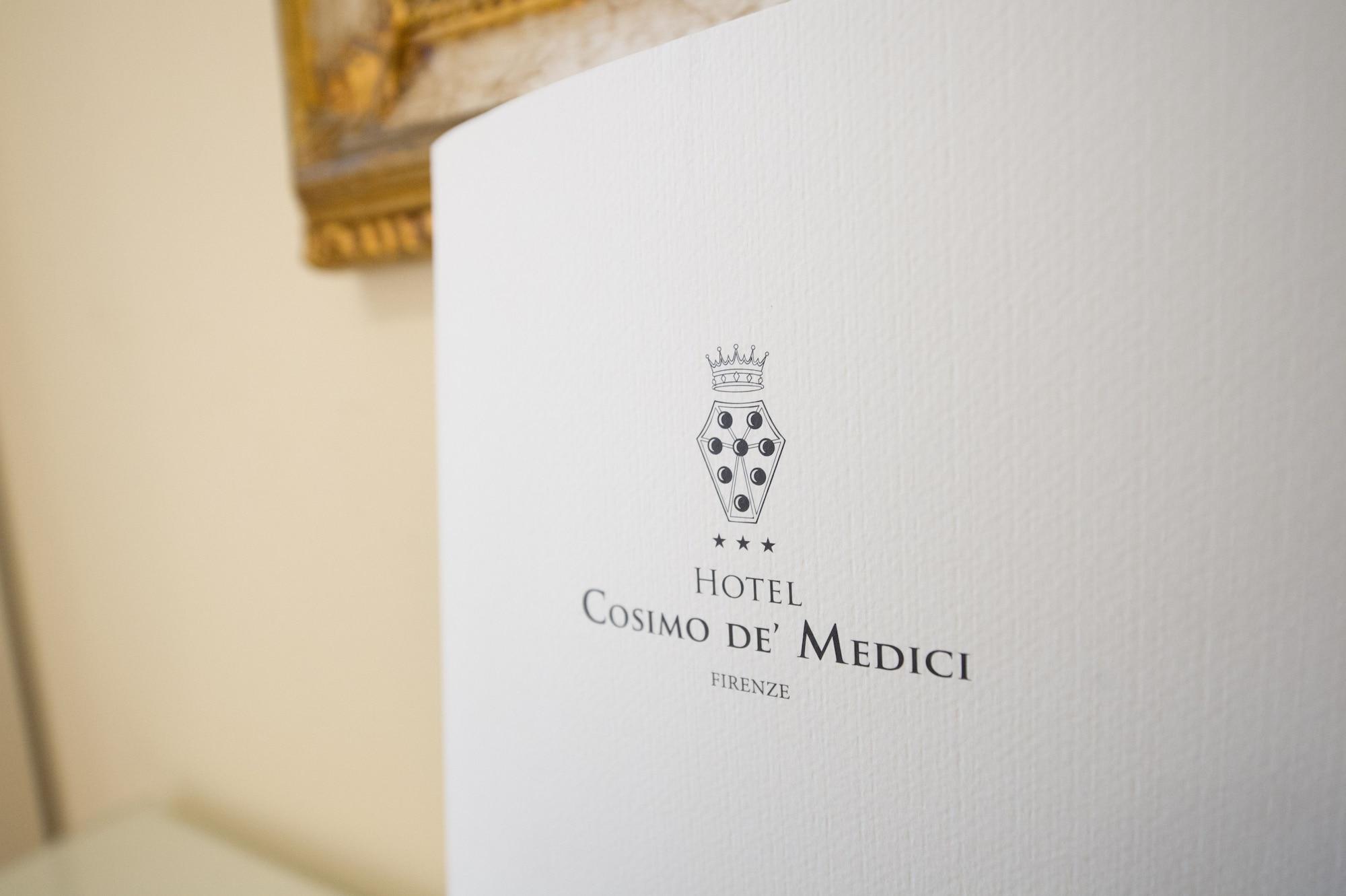 Hotel Cosimo de' Medici Firenze Esterno foto