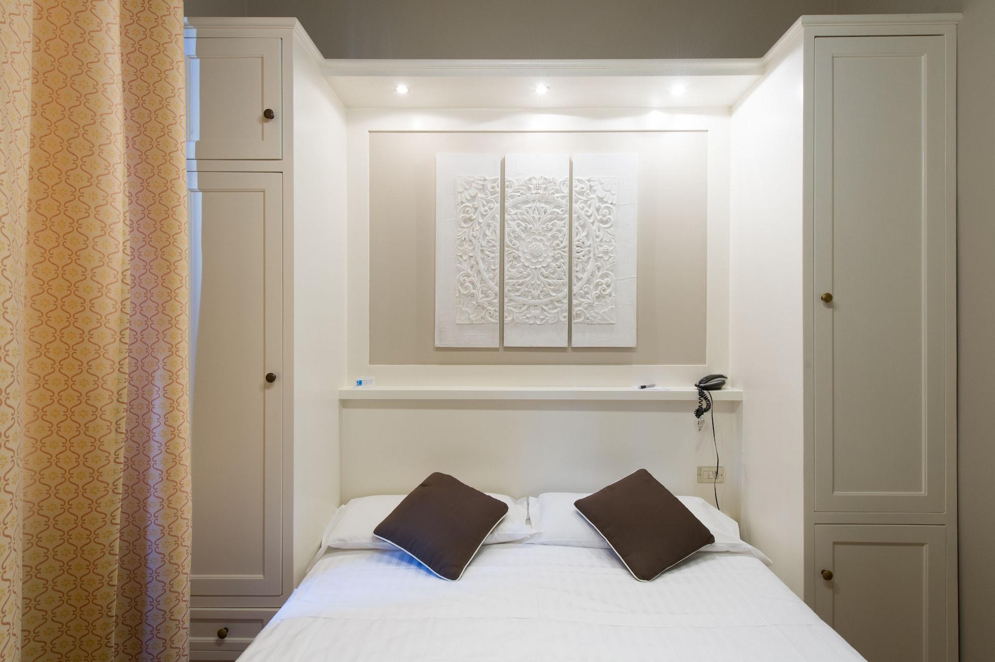 Hotel Cosimo de' Medici Firenze Esterno foto