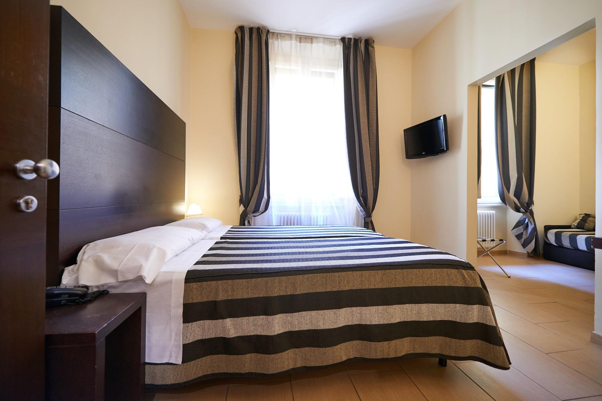 Hotel Cosimo de' Medici Firenze Esterno foto
