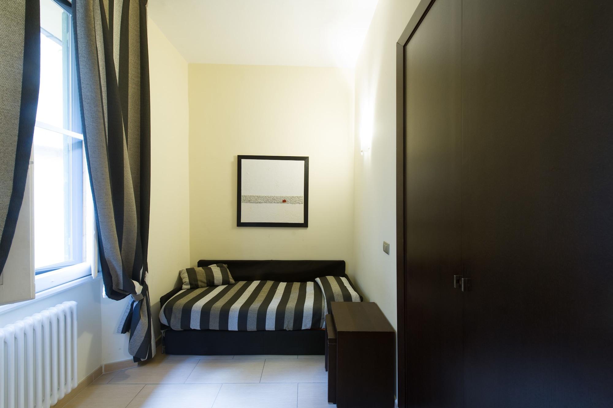 Hotel Cosimo de' Medici Firenze Esterno foto