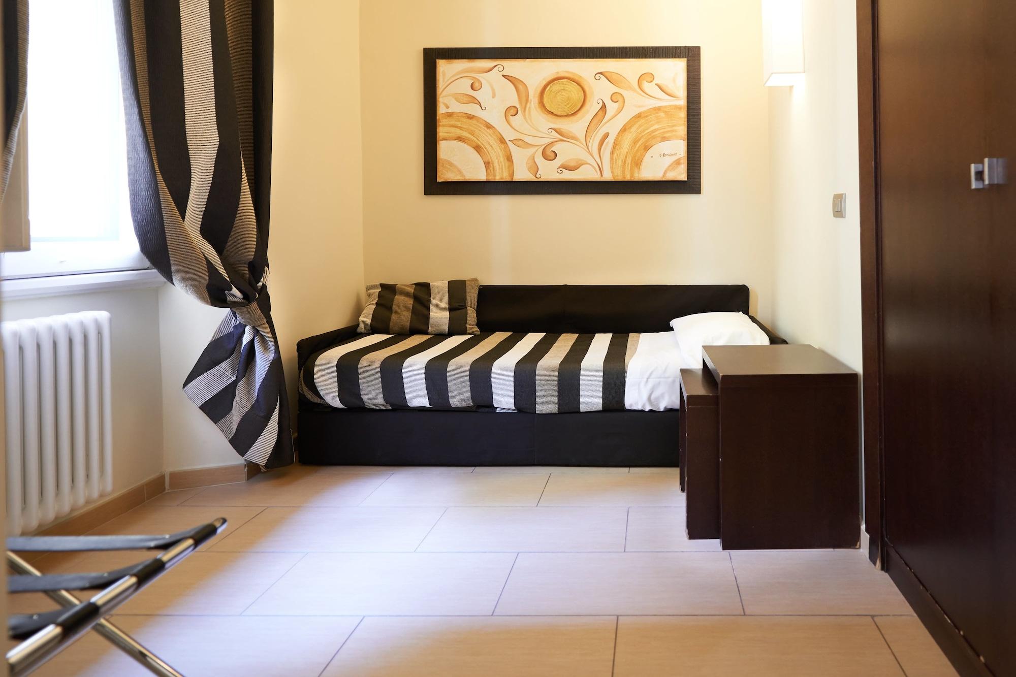 Hotel Cosimo de' Medici Firenze Esterno foto