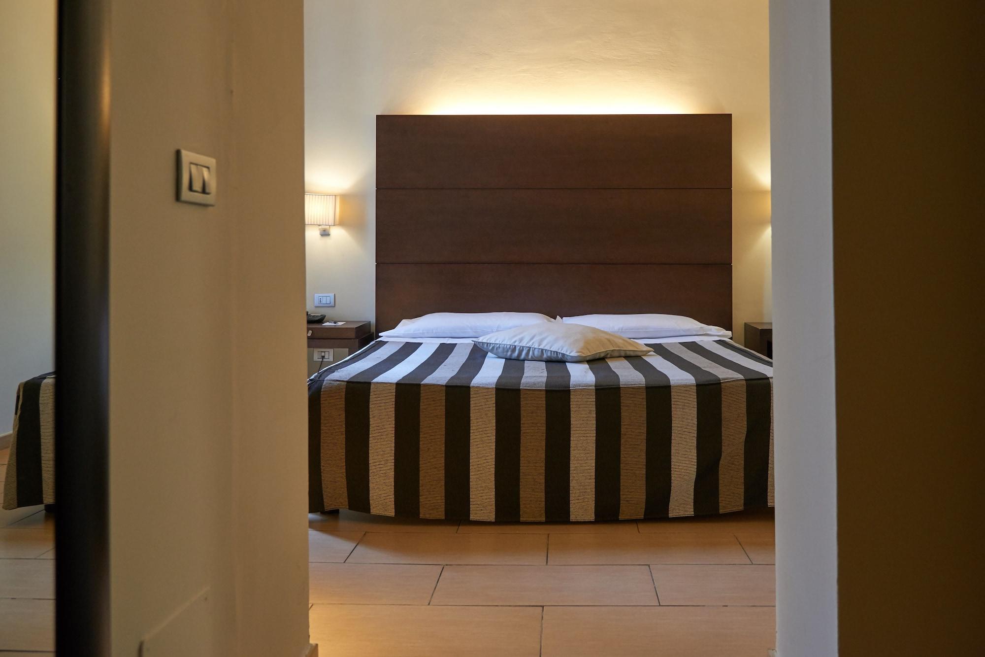 Hotel Cosimo de' Medici Firenze Esterno foto