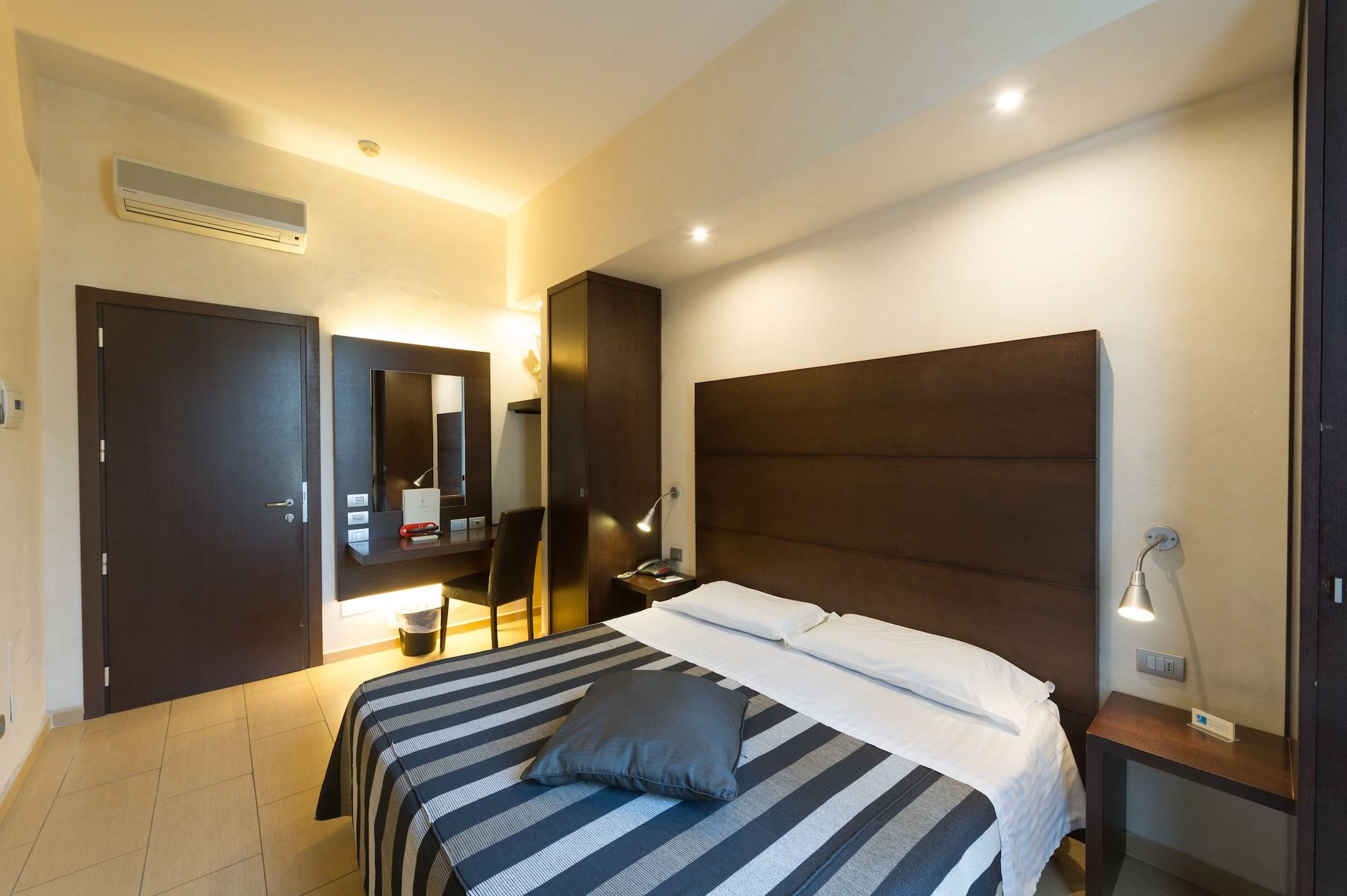 Hotel Cosimo de' Medici Firenze Esterno foto