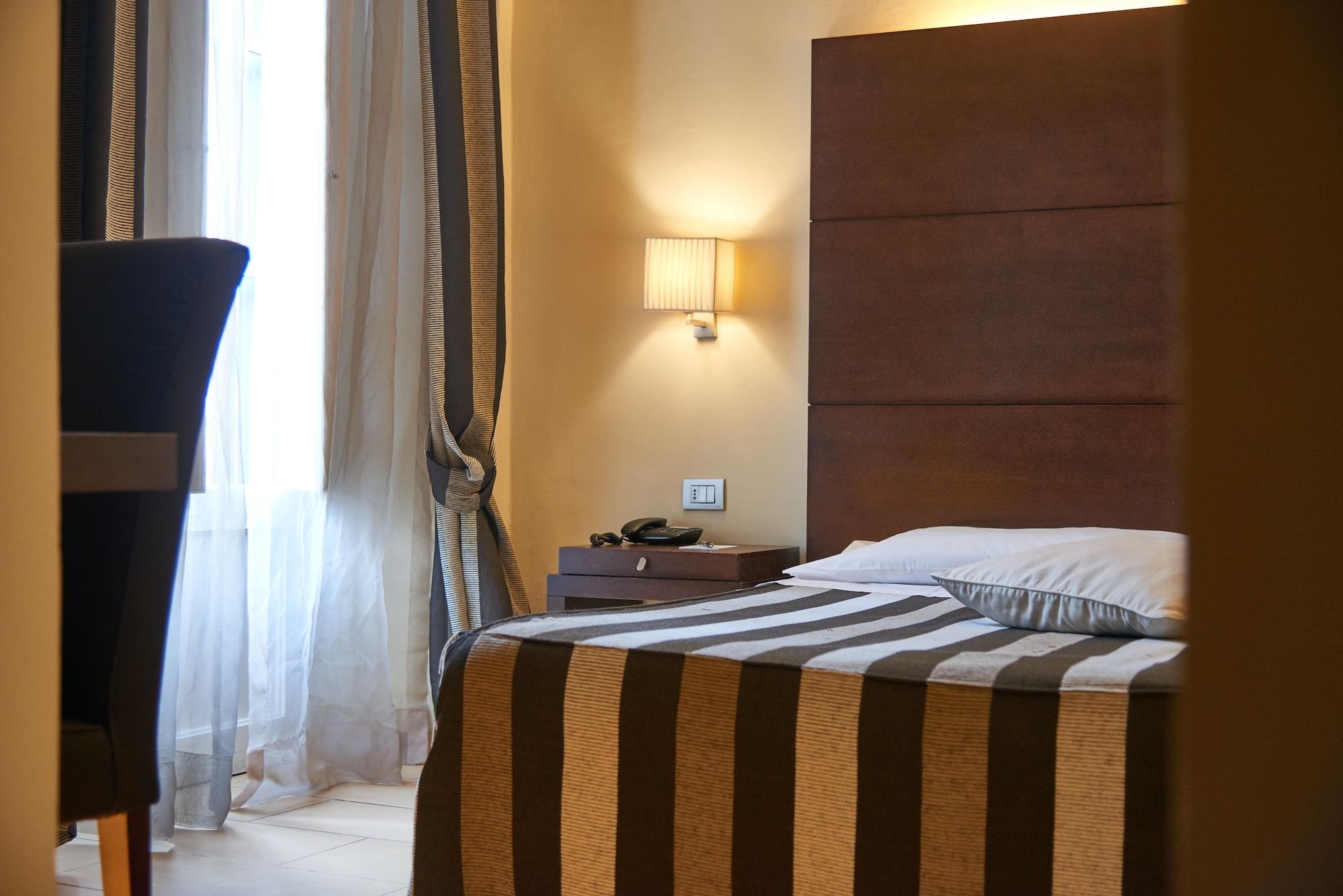 Hotel Cosimo de' Medici Firenze Esterno foto