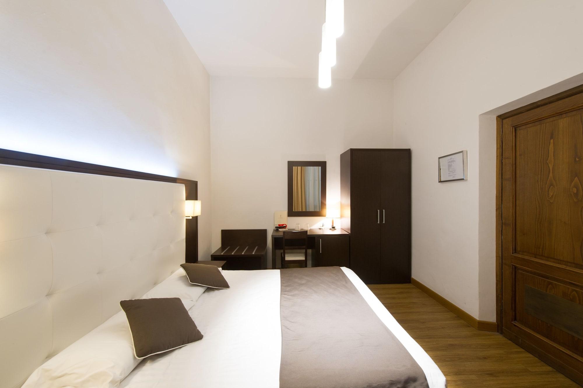 Hotel Cosimo de' Medici Firenze Esterno foto
