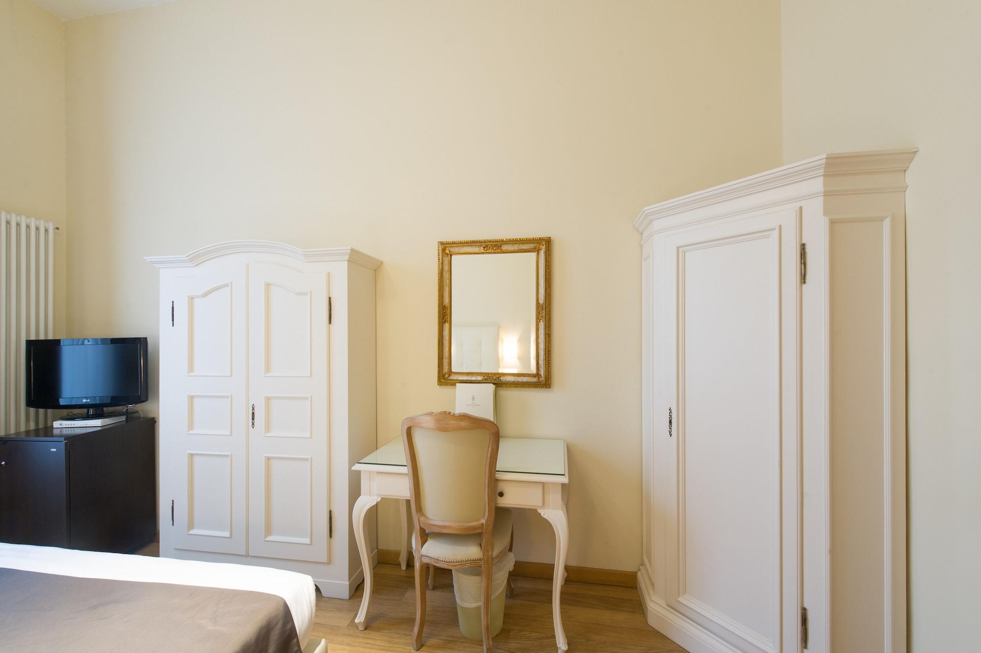 Hotel Cosimo de' Medici Firenze Esterno foto