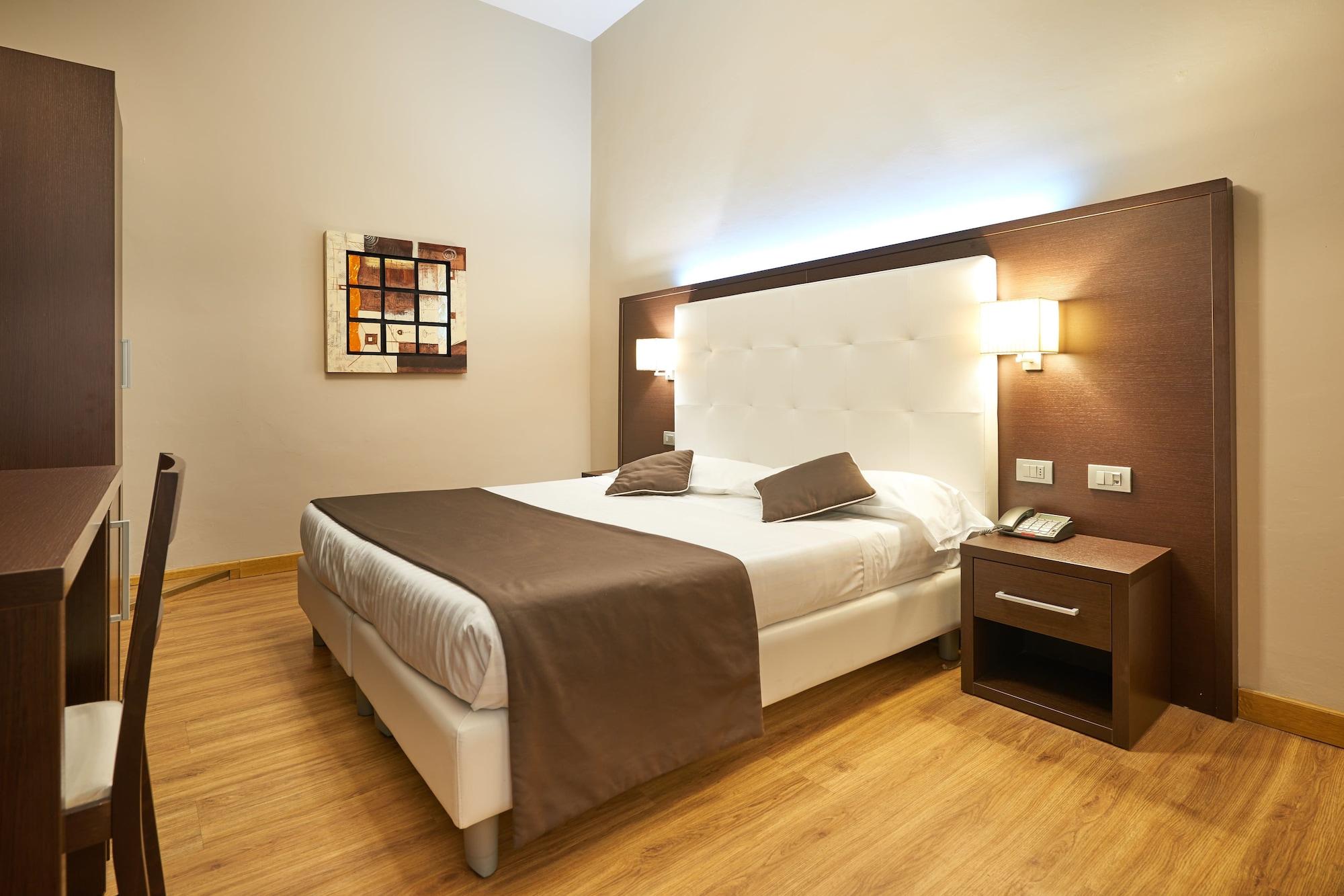 Hotel Cosimo de' Medici Firenze Esterno foto