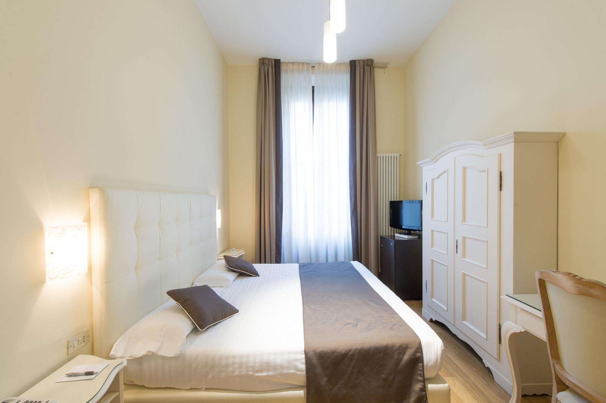 Hotel Cosimo de' Medici Firenze Esterno foto