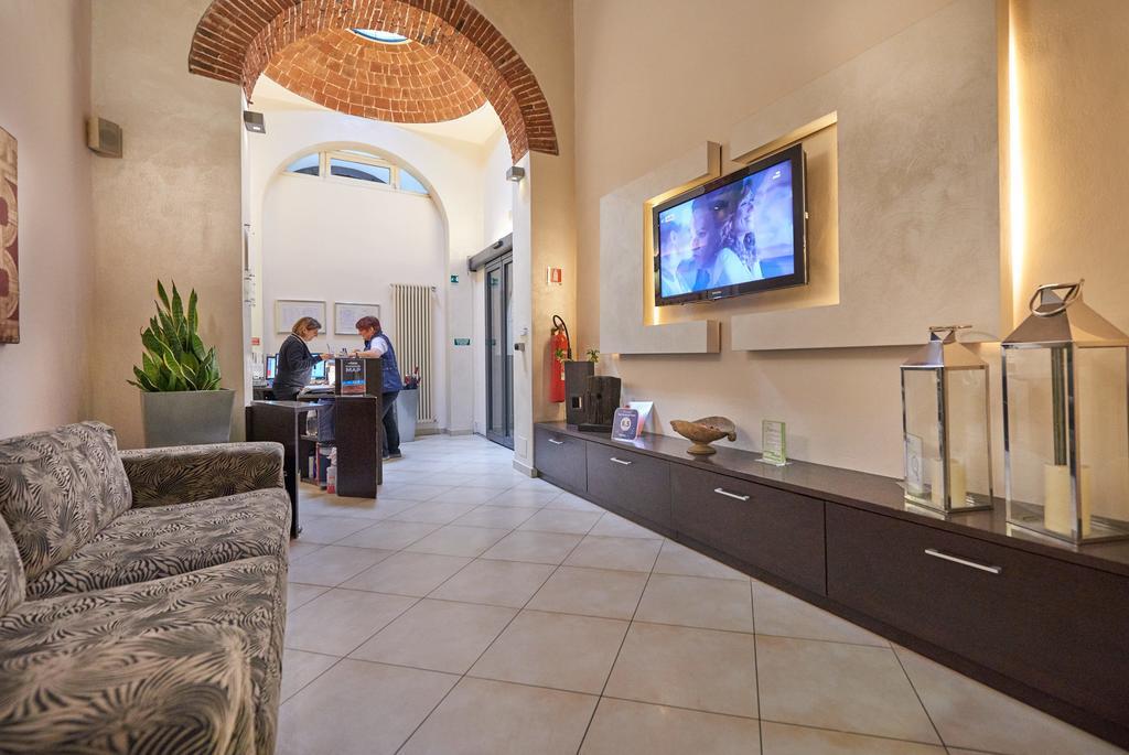 Hotel Cosimo de' Medici Firenze Esterno foto