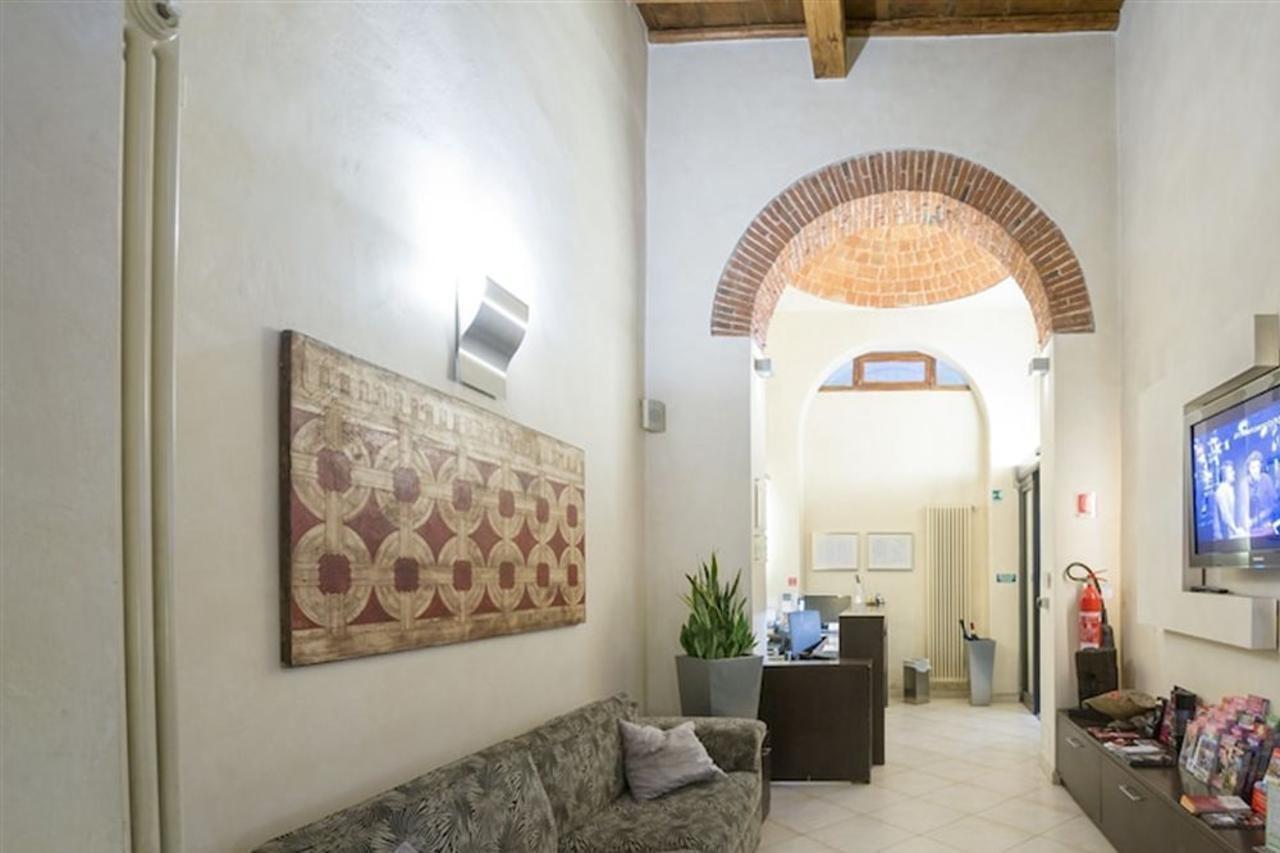 Hotel Cosimo de' Medici Firenze Esterno foto