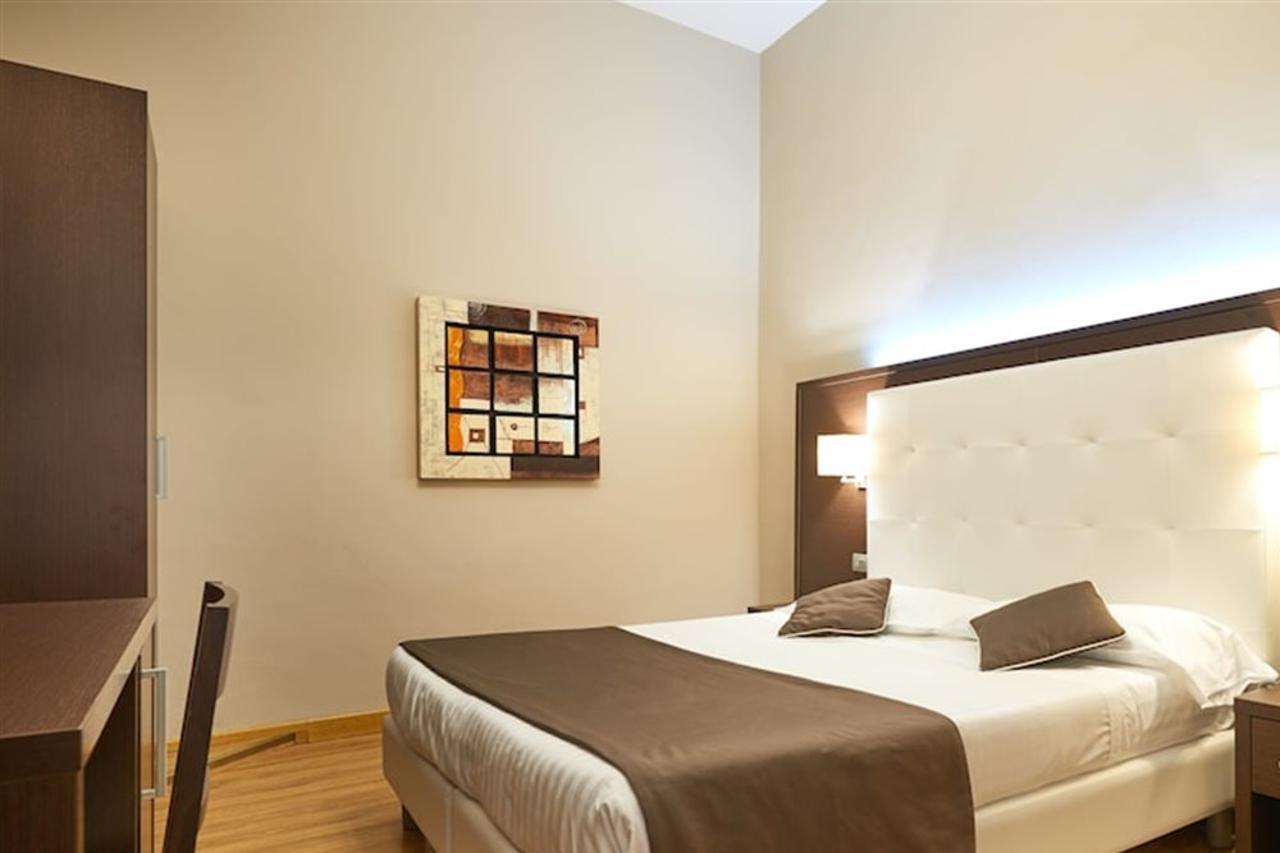 Hotel Cosimo de' Medici Firenze Esterno foto