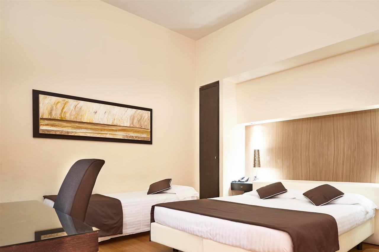 Hotel Cosimo de' Medici Firenze Esterno foto