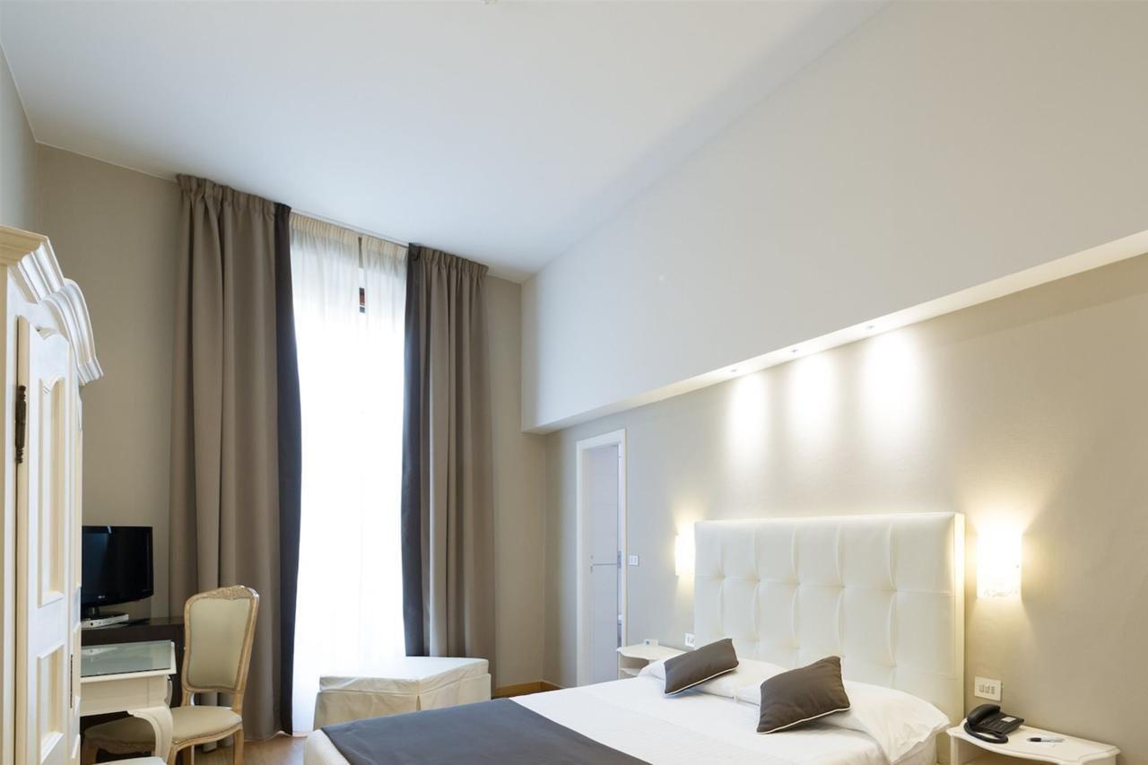 Hotel Cosimo de' Medici Firenze Esterno foto