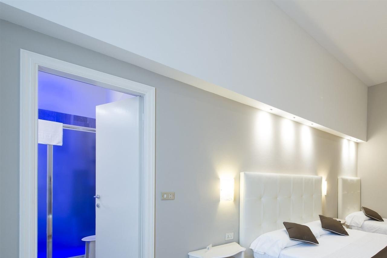 Hotel Cosimo de' Medici Firenze Esterno foto