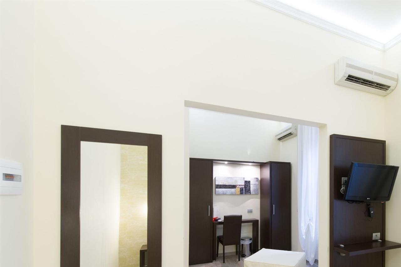 Hotel Cosimo de' Medici Firenze Esterno foto