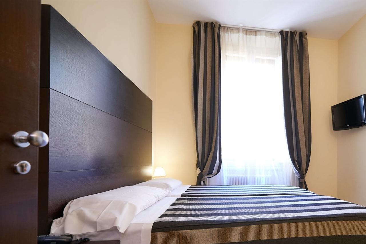 Hotel Cosimo de' Medici Firenze Esterno foto