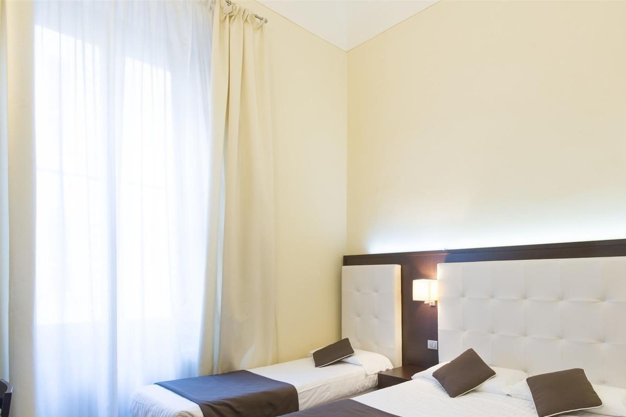 Hotel Cosimo de' Medici Firenze Esterno foto