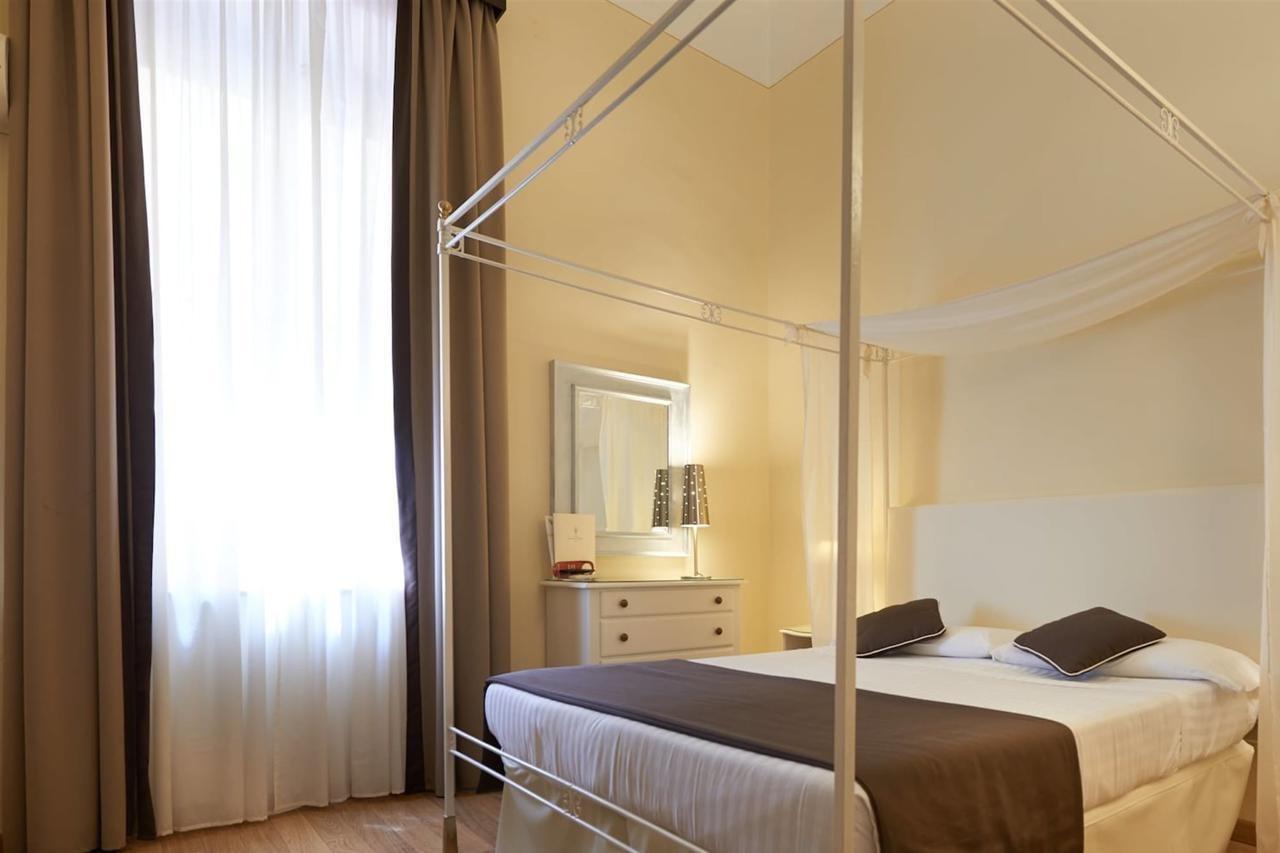 Hotel Cosimo de' Medici Firenze Esterno foto