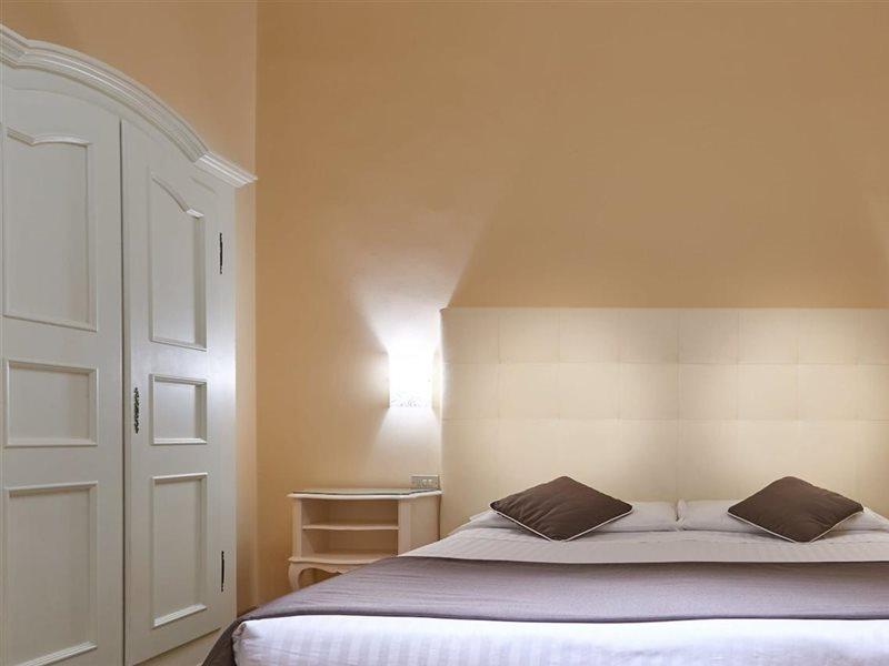 Hotel Cosimo de' Medici Firenze Esterno foto