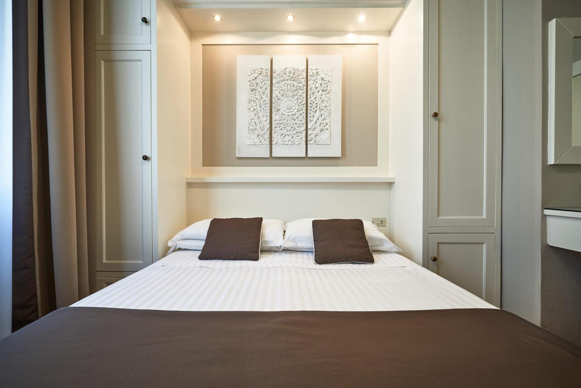 Hotel Cosimo de' Medici Firenze Esterno foto