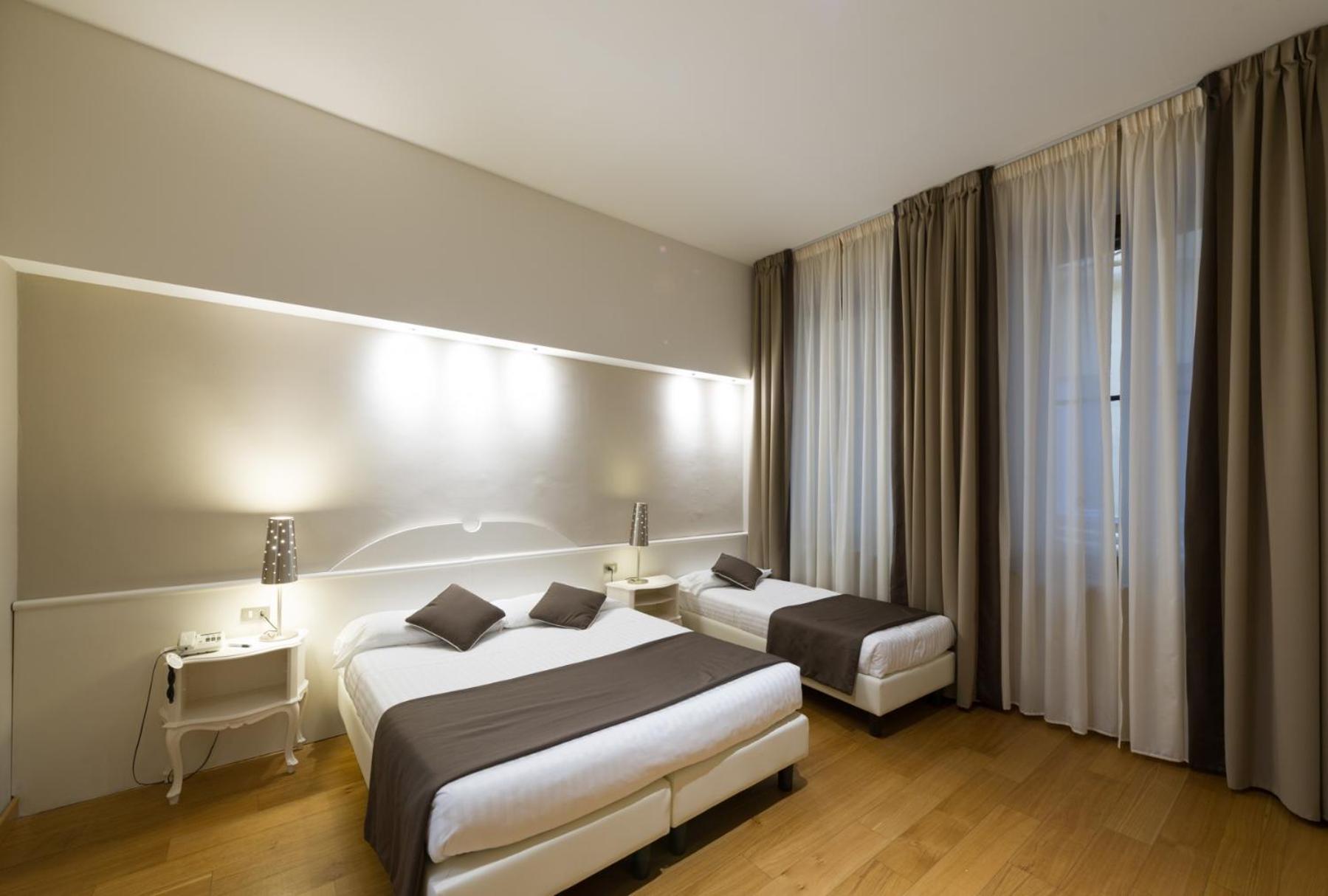 Hotel Cosimo de' Medici Firenze Esterno foto