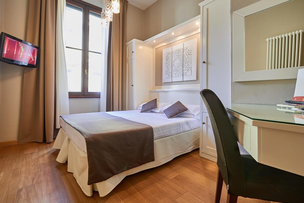 Hotel Cosimo de' Medici Firenze Esterno foto