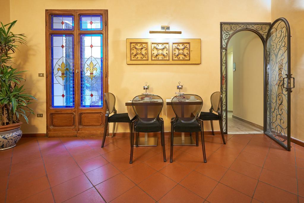 Hotel Cosimo de' Medici Firenze Esterno foto