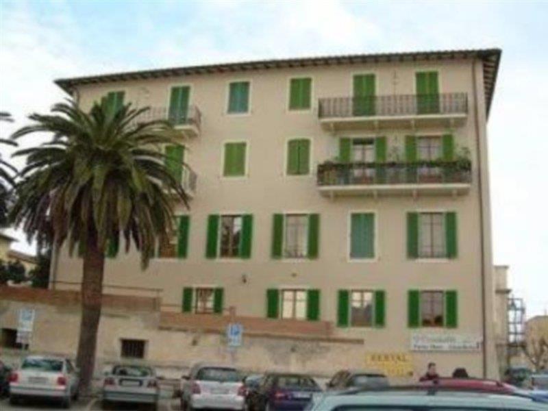 Hotel Cosimo de' Medici Firenze Esterno foto