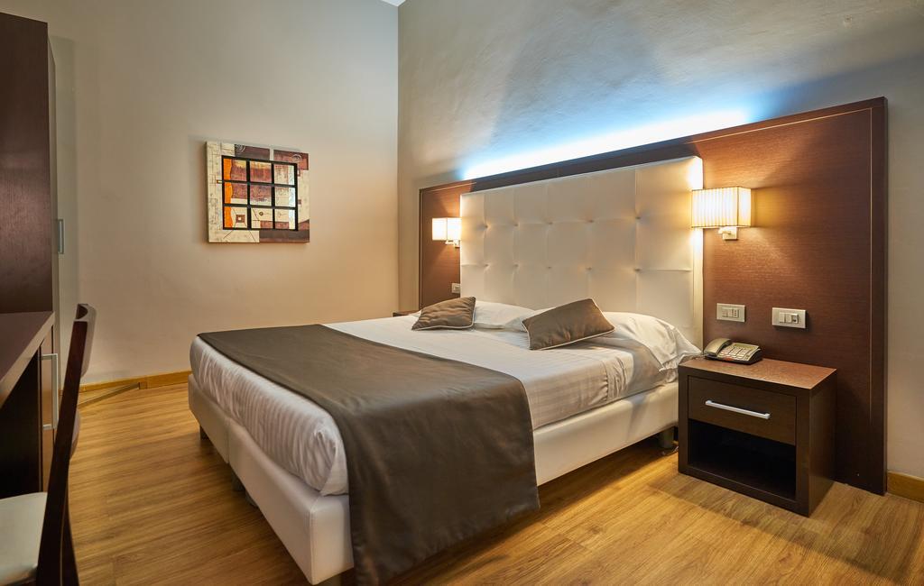Hotel Cosimo de' Medici Firenze Esterno foto