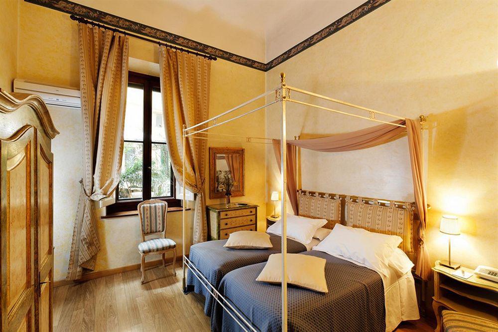 Hotel Cosimo de' Medici Firenze Esterno foto